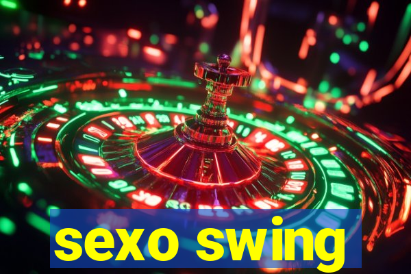 sexo swing